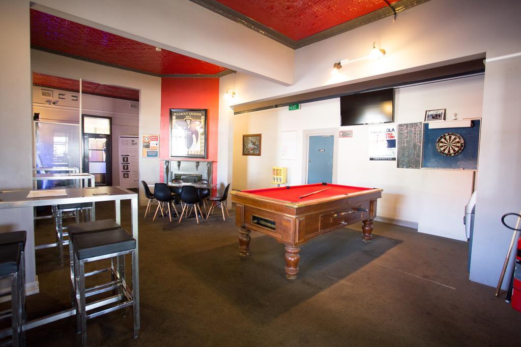 Australian Hotel Grafton South Grafton Bagian luar foto