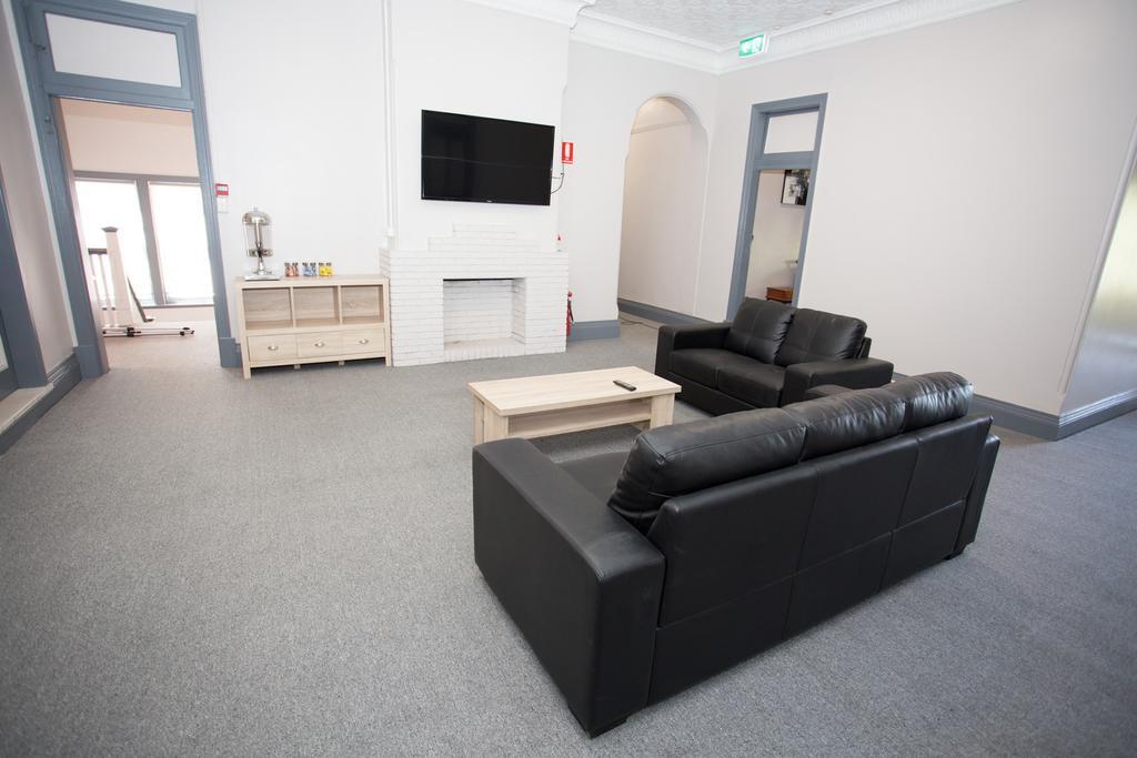 Australian Hotel Grafton South Grafton Bagian luar foto