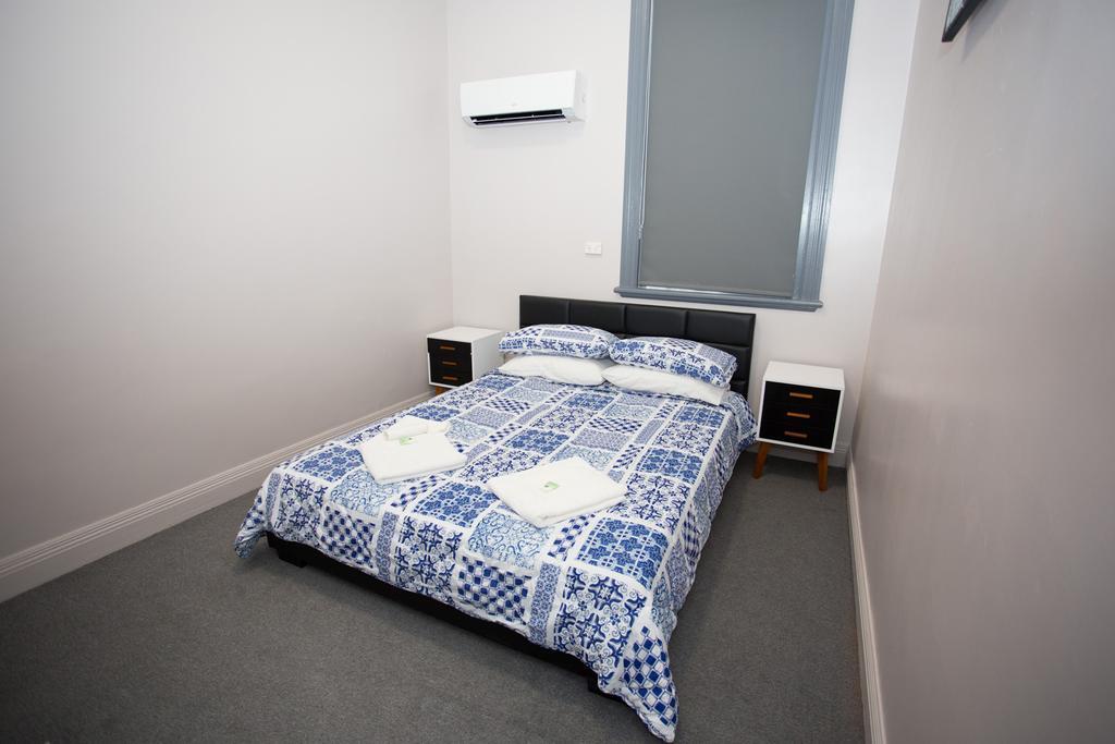 Australian Hotel Grafton South Grafton Bagian luar foto