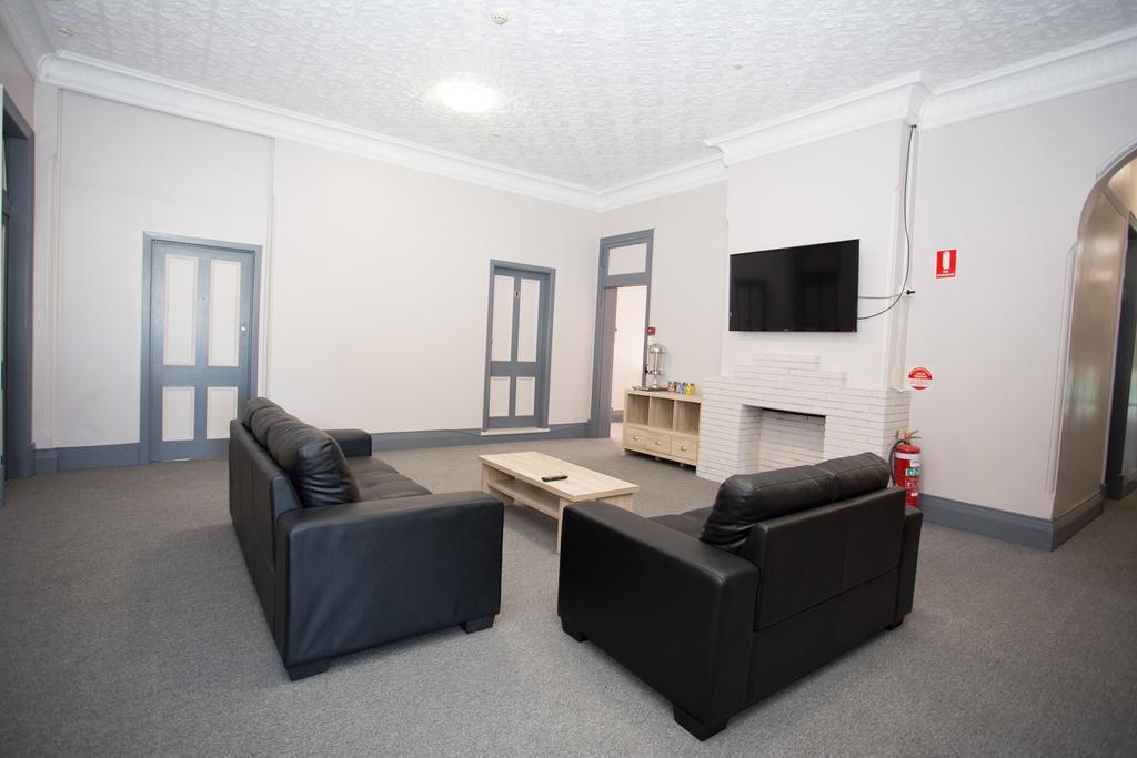 Australian Hotel Grafton South Grafton Bagian luar foto