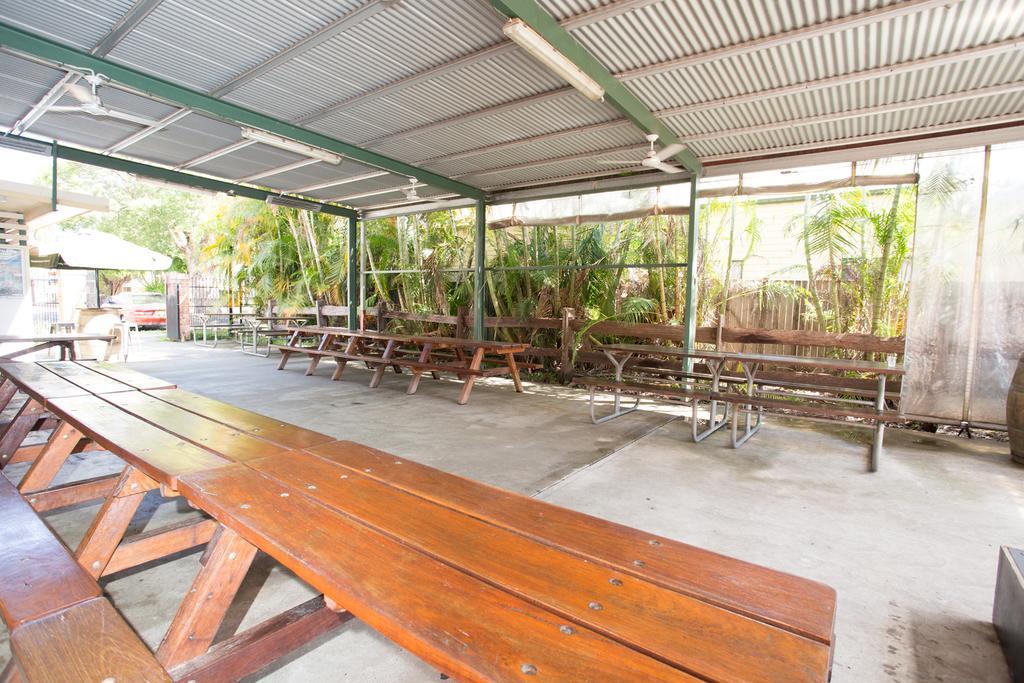 Australian Hotel Grafton South Grafton Bagian luar foto