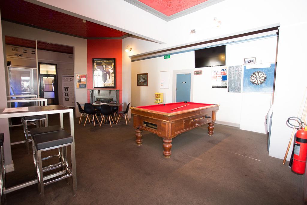 Australian Hotel Grafton South Grafton Bagian luar foto