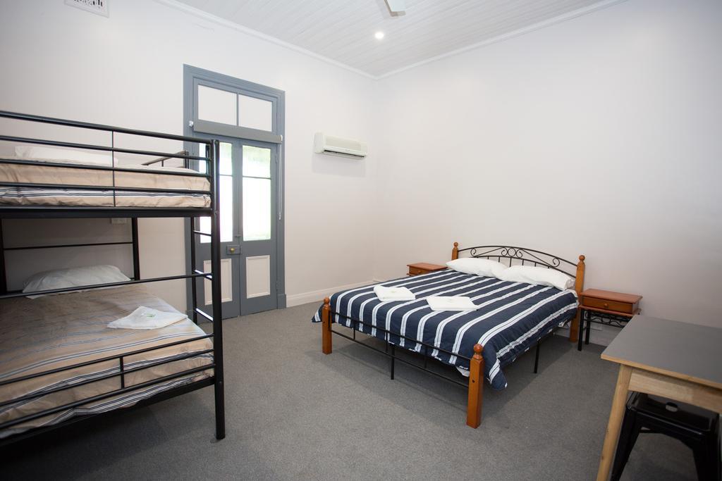 Australian Hotel Grafton South Grafton Bagian luar foto