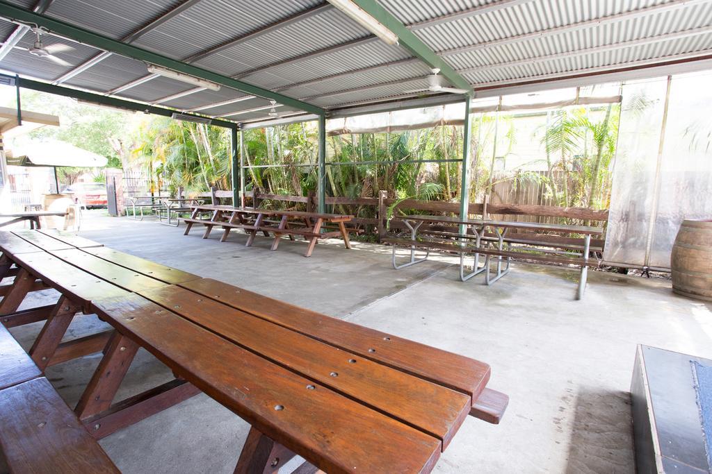 Australian Hotel Grafton South Grafton Bagian luar foto